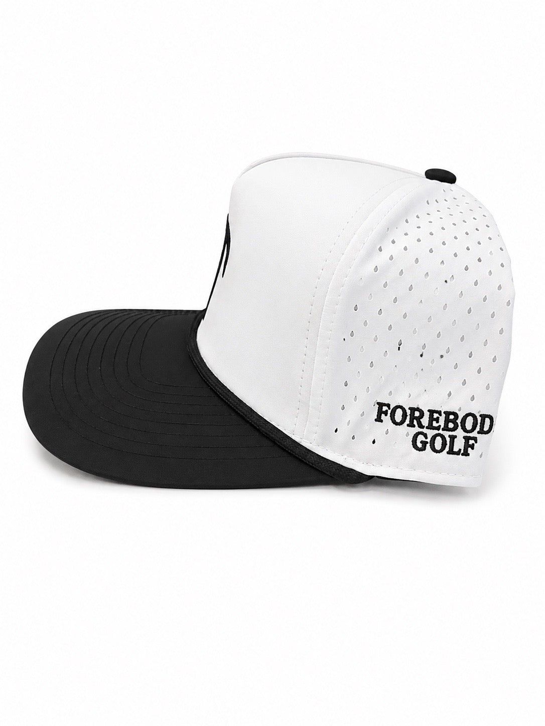 Pin Reaper Forebode Golf