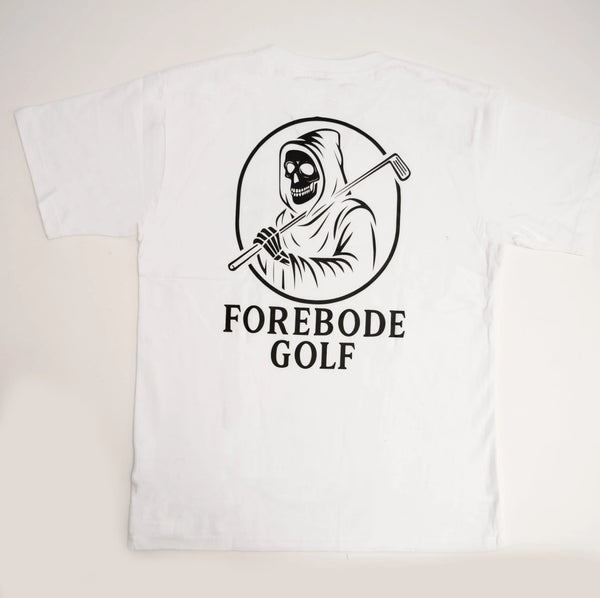The Reaper Forebode Golf