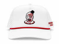 ART THE HAT Forebode Golf