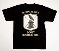 The Bogey Brotherhood Forebode Golf