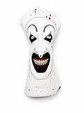 ART HEAD COVER