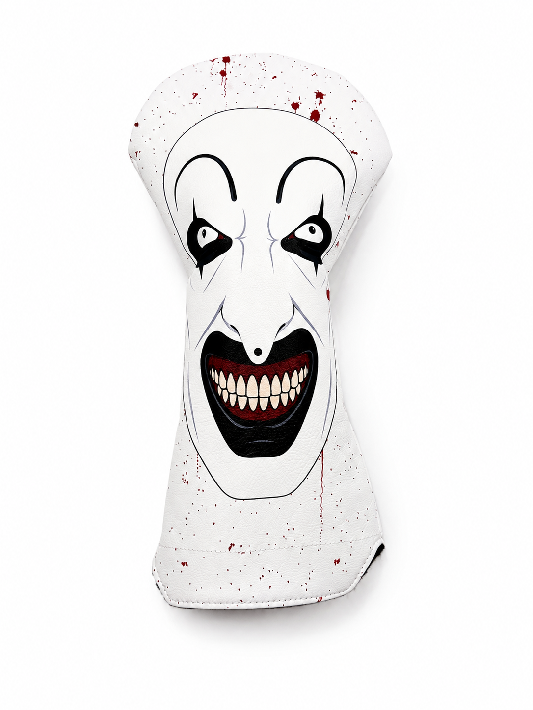 DRIVER HEADCOVER Forebode Golf