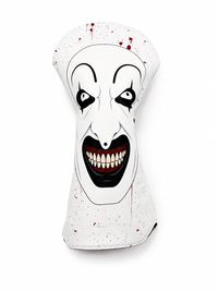 DRIVER HEADCOVER Forebode Golf