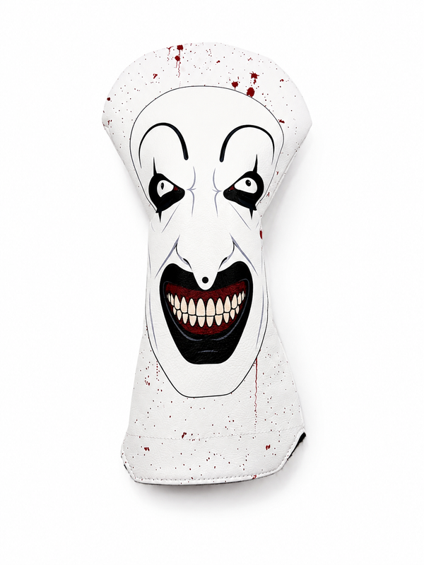 DRIVER HEADCOVER Forebode Golf