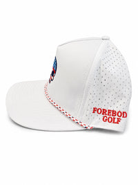 Pledge Forebode Golf