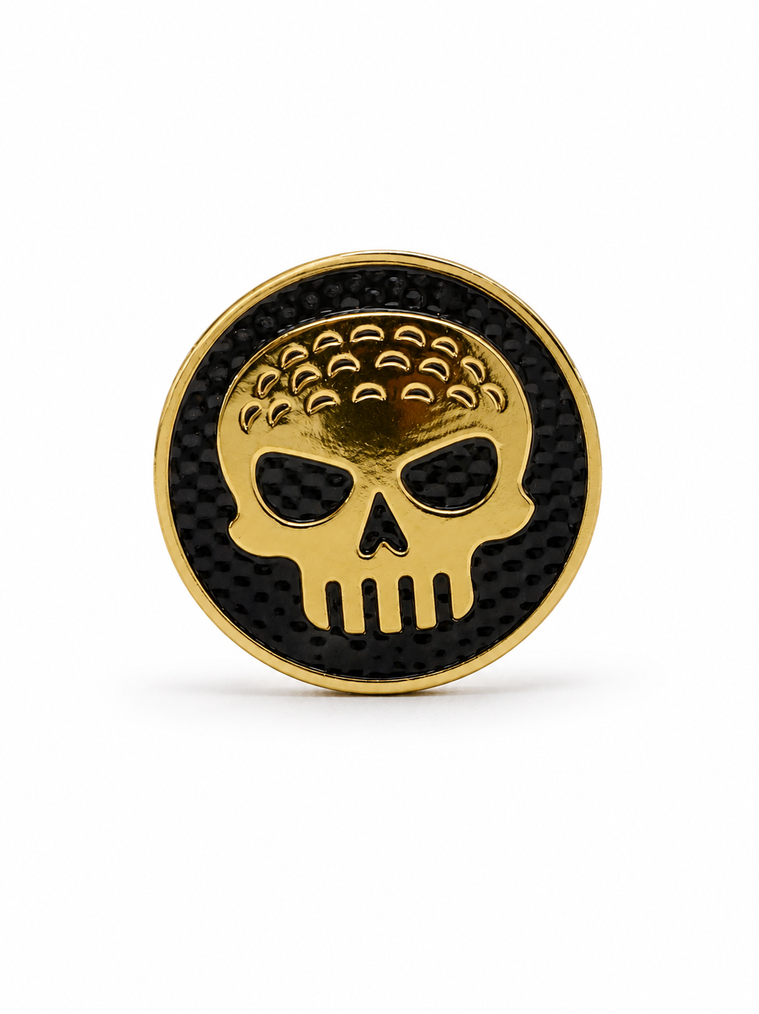 Forebode Golf Luxury Ball Marker Forebode Golf