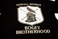 The Bogey Brotherhood Forebode Golf