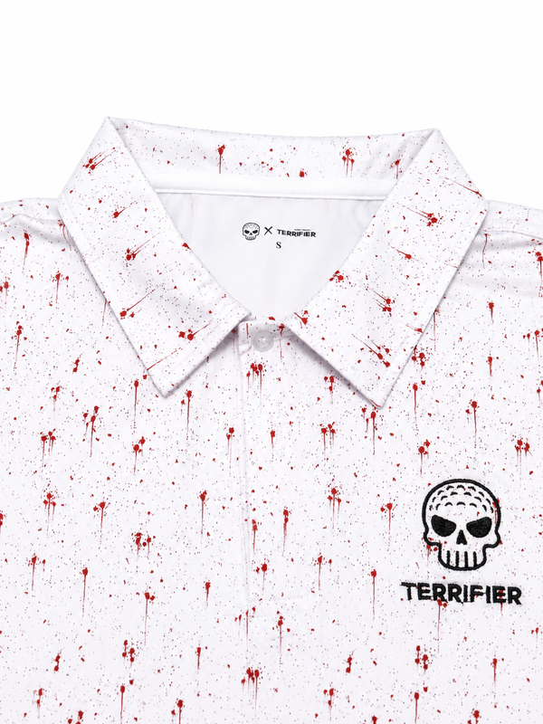 THE TERRIFIER Forebode Golf