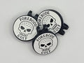 Magnetic Hat Clip Ball Marker