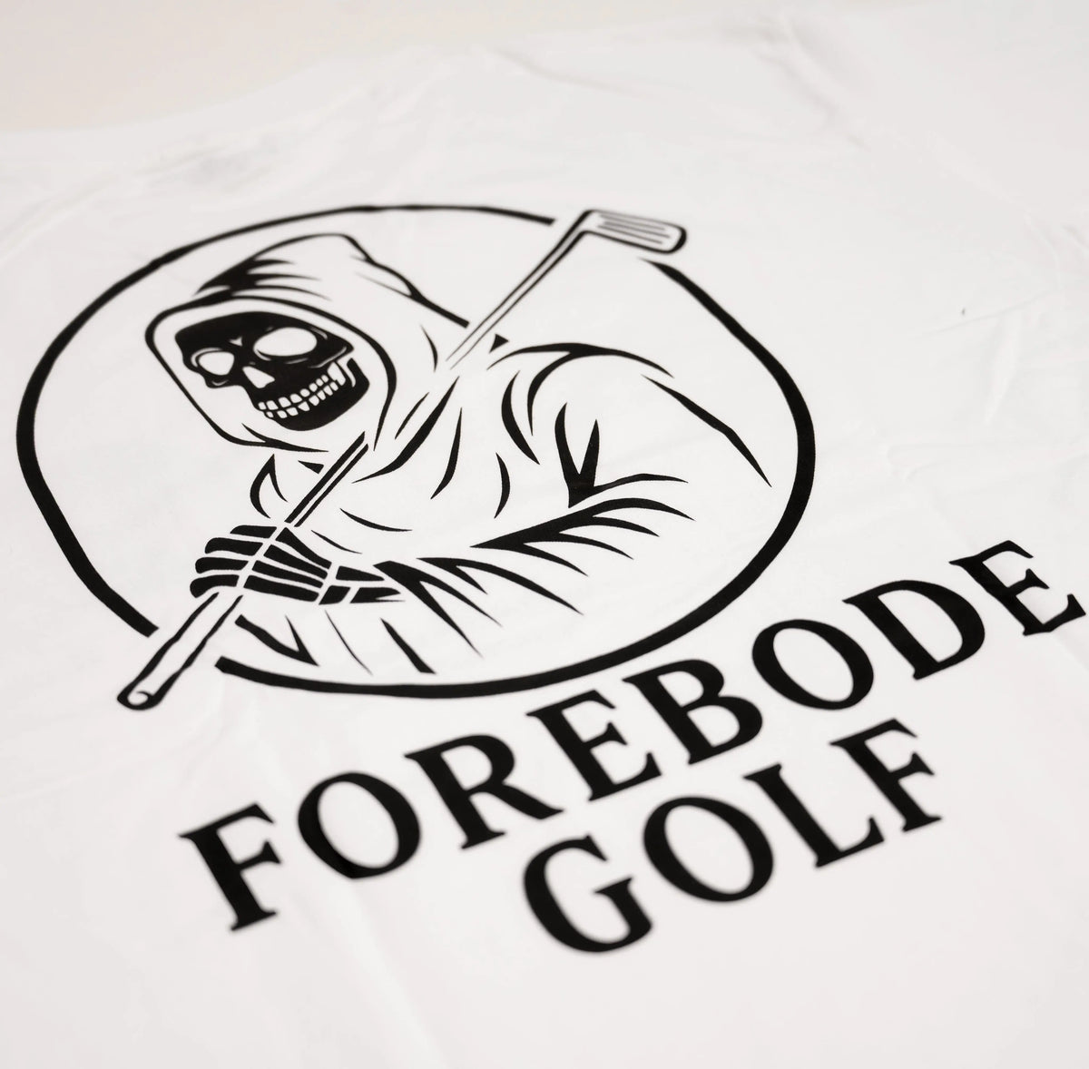 The Reaper Forebode Golf