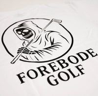 The Reaper Forebode Golf