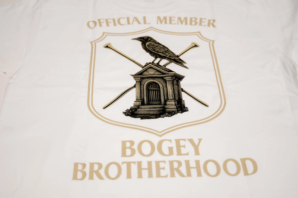 The Bogey Brotherhood Forebode Golf