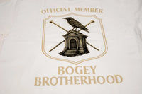 The Bogey Brotherhood Forebode Golf