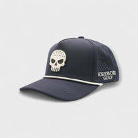 Patch Hat Forebode Golf