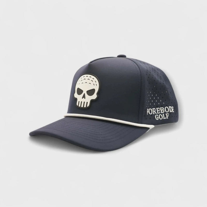 Patch Hat Forebode Golf