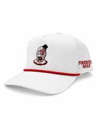 ART THE HAT Forebode Golf