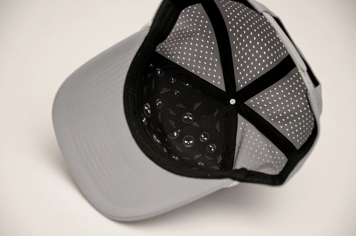 Patch Hat Forebode Golf