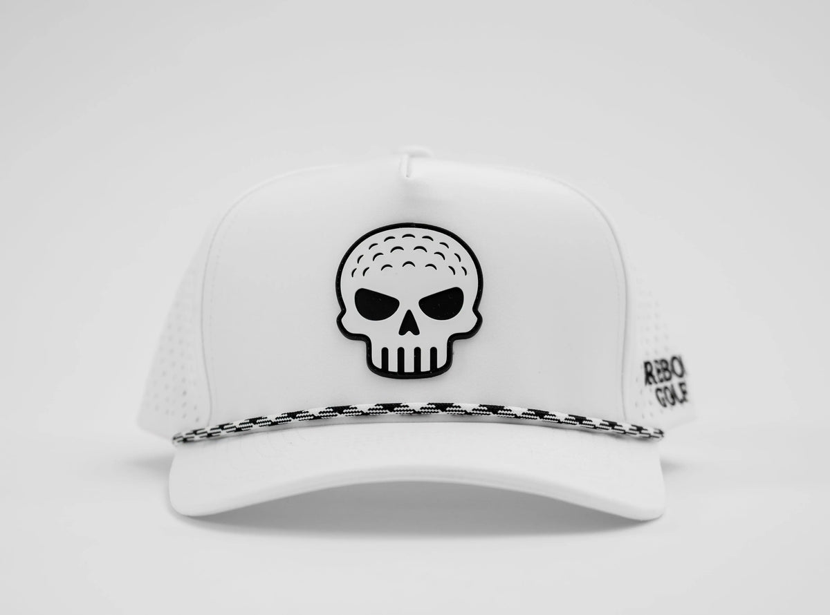 Patch Hat Forebode Golf