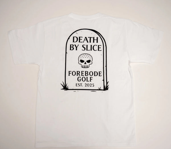 Death By Slice Forebode Golf