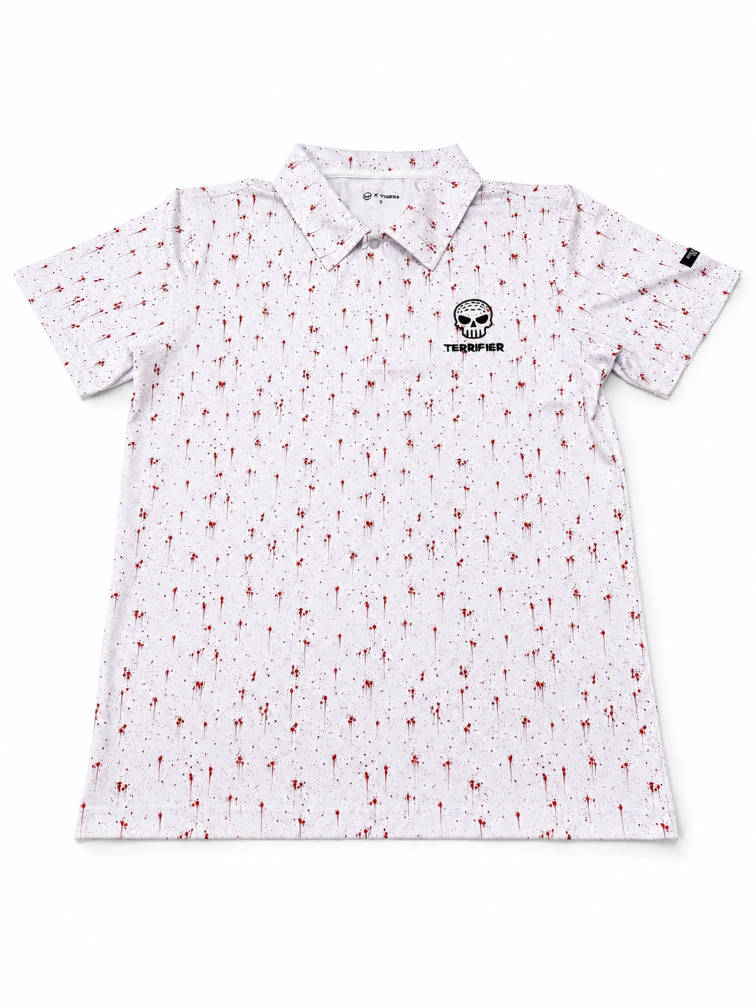THE TERRIFIER Forebode Golf