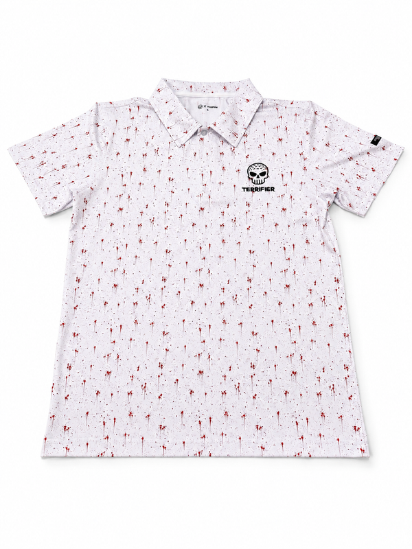 THE TERRIFIER Forebode Golf