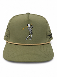 The Green Forebode Golf