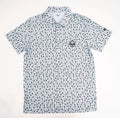 6 Under Golf Polo