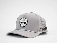 Patch Hat Forebode Golf