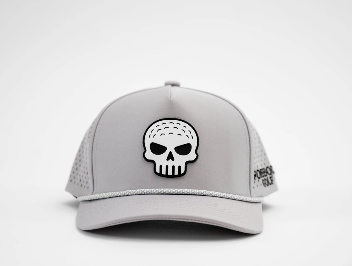 Patch Hat Forebode Golf