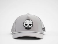 Patch Hat Forebode Golf