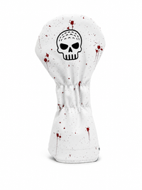 DRIVER HEADCOVER Forebode Golf