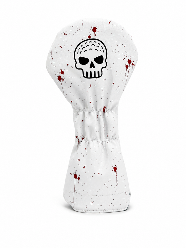 DRIVER HEADCOVER Forebode Golf