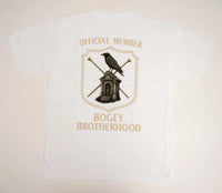 The Bogey Brotherhood Forebode Golf