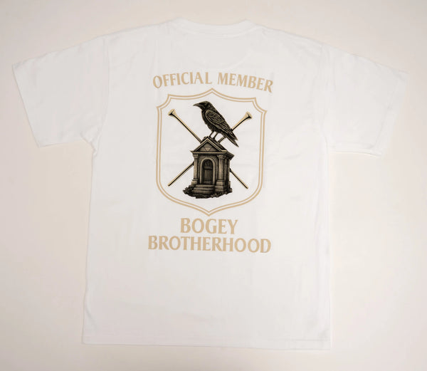 The Bogey Brotherhood Forebode Golf