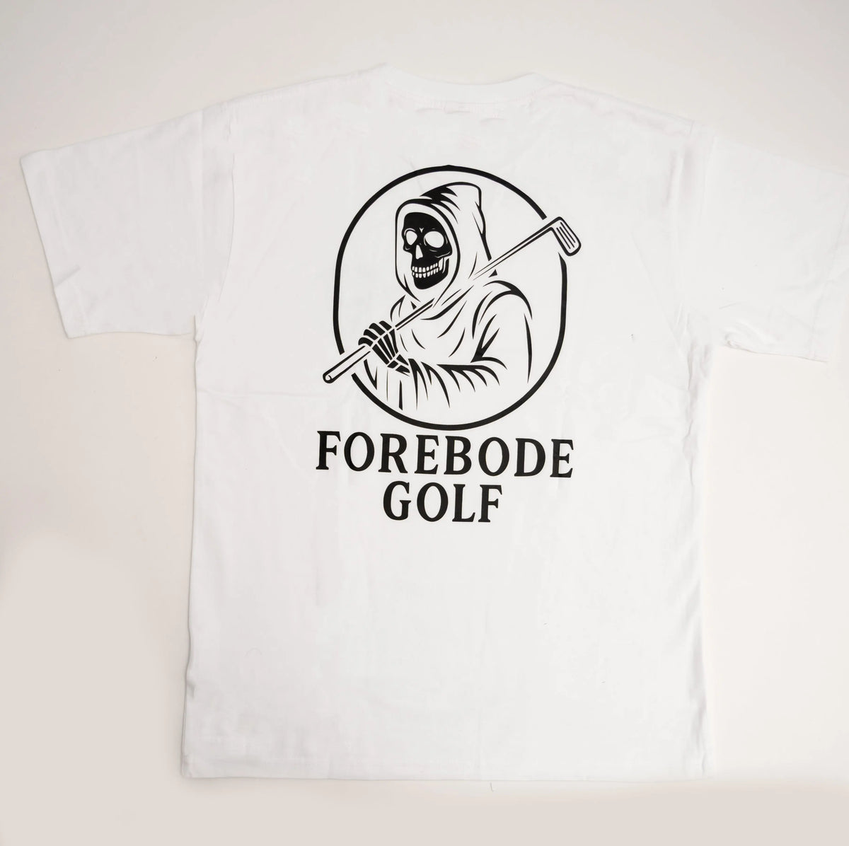 Reaper and Patch Hat Bundle Forebode Golf