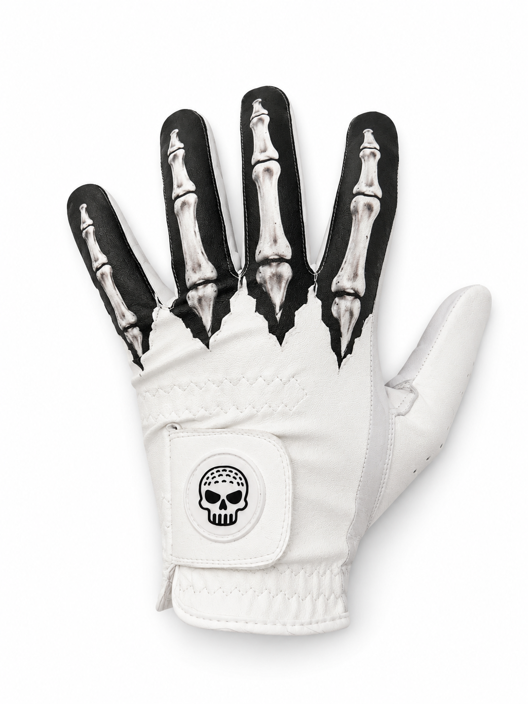 Breakthrough Skeleton Glove Forebode Golf
