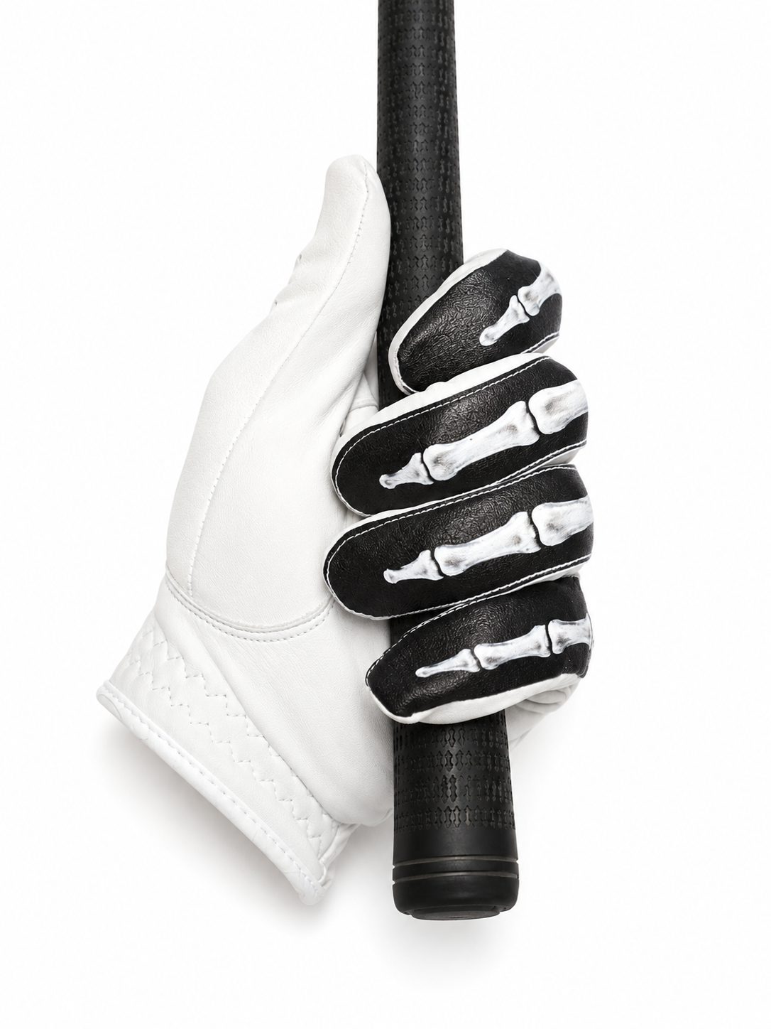 Breakthrough Skeleton Glove Forebode Golf