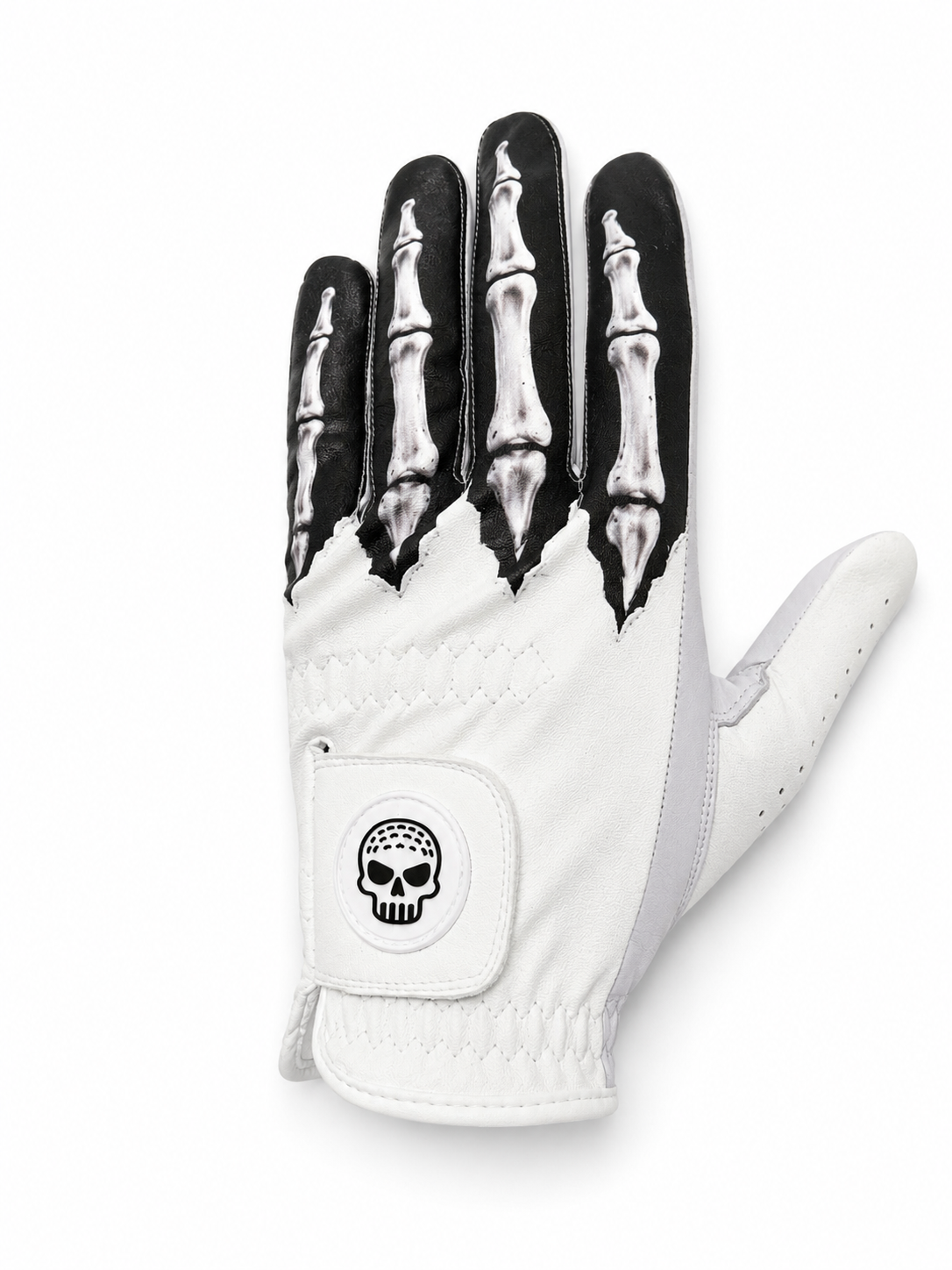 Breakthrough Skeleton Glove Forebode Golf