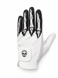 Breakthrough Skeleton Glove Forebode Golf