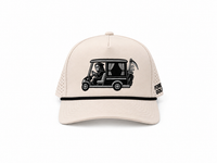 Hearsepower Forebode Golf