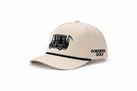 Hearsepower Forebode Golf