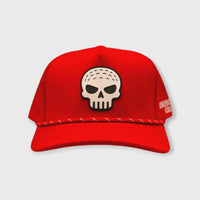 Patch Hat Forebode Golf