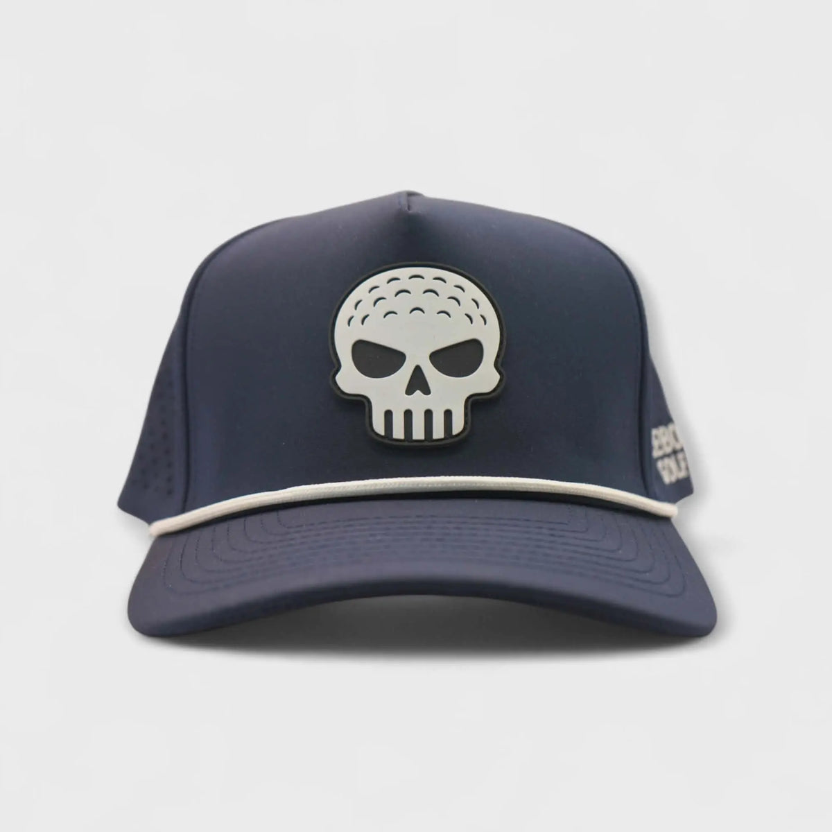 Patch Hat Forebode Golf