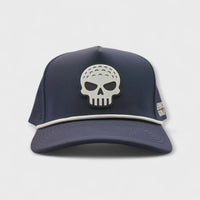 Patch Hat Forebode Golf