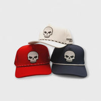 Patch Hat Forebode Golf