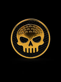 Forebode Golf Luxury Ball Marker Forebode Golf