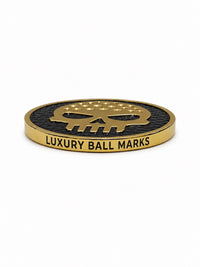 Forebode Golf Luxury Ball Marker Forebode Golf