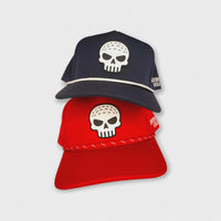 Back 9 and Patch Hat Bundle Forebode Golf
