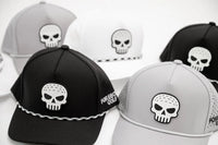 Reaper and Patch Hat Bundle Forebode Golf